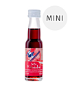 Prinz Heiße Kirsche Miniatur / 16 % Vol. / 0,02 Liter-Flasche