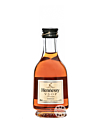 Hennessy VSOP Cognac Miniatur / 40 % vol / 0,05 Liter-Flasche