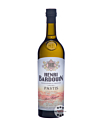 Henri Bardouin: Pastis / 45 % vol / 0,7 Liter-Flasche