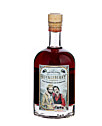 The Delicious Huckleberry Liqueur / 22 % Vol. / 0,5 Liter-Flasche