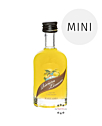 Marzadro Limoncino Zitronenlikör „Riviera dei Limoni“ Limoncello Miniatur / 30 % Vol. / 0,05 Liter-Flasche