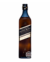 Johnnie Walker Double Black Label Whisky / 40 % Vol. / 0,7 Liter-Flasche