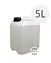 Prinz: Himbeerla / 34% Vol. / 5,0 Liter - Kanister