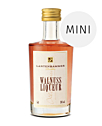 Lantenhammer: Walnussliqueur 30% Vol. / 0,05-Liter-Flasche