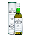 Laphroaig 10 Single Malt Whisky / 40 % Vol. / 0,7 Liter in Geschenkbox