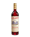 Lillet Rouge Aperitif mit Rotwein aus Frankreich / 17 % Vol. / 0,75 Liter-Flasche