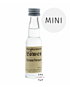 Löwen: Berg Heu-Schnaps / 40% Vol. / 0,02 Liter - Flasche