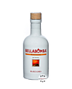 Marzadro: Bellabomba Bombardino Sahnelikör mit Eiern & Rum / 17 % Vol. / 0,2 Liter-Flasche