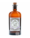 Monkey 47 Schwarzwald Dry Gin / 47 % Vol. / 0,5 Liter-Flasche