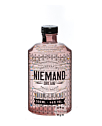 Niemand Dry Gin Small Batch Handcrafted / 46 % Vol. / 0,5 Liter-Flasche