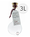 Nonino Grappa Fragolino Cru Monovitigno / 45 % Vol. / 3,0 Liter-Flasche