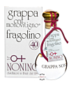 Nonino Grappa Fragolino Cru Monovitigno / 45 % Vol. / 0,2 Liter - Flasche