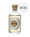 Grappa Nonino In barriques lo Chardonnay di Nonino Grappa Monovitigno / 41% Vol. / 0,1 Liter-Flasche