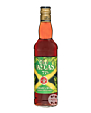 Old Pascas 73 Jamaica Dark Rum / 73 % Vol. / 0,7 Liter-Flasche