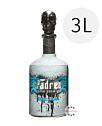 Padre Azul Super Premium Tequila Blanco / 40 % Vol. / 3,0 Liter-Flasche