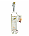 Poli Grappa Bassano Classica - klassisch-klarer Grappa / 40 % Vol. / 0,5 Liter-Flasche