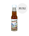 Prinz Alpenthaler Alpenkräuter Likör Miniaturflasche zum Probieren / 20,5% Vol. / 0,02 L Flasche 