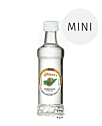 Prinz: Haselnuss-Schnaps Miniatur / 40 % Vol. / 0,04 Liter-Flasche