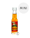 Prinz: Jagertee Kräuter Mini / 40 % Vol. / 0,02 Liter-Flasche