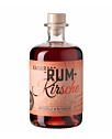 Prinz Kaiser Rum-Kirsche Likör mit Inländerrum / 40 % Vol. / 0,5 Liter-Flasche