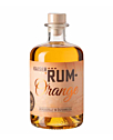 Prinz Kaiser Rum-Orange Likör mit Inländerrum / 40 % Vol. / 0,5 Liter-Flasche