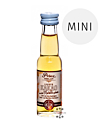 Prinz Nobilady Liqueur Kakao-Marille Miniatur / 17,7 % Vol. / 0,02 Liter-Flasche