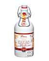 Prinz Nobilady Liqueur Kakao-Marille / 17,7 % Vol. / 0,5 Liter-Flasche