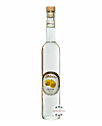 Prinz Quitten-Schnaps / 40 % Vol. / 0,5 Liter-Flasche