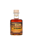 Prinz: Kaiser Rum-Caramel Likör mit Inländerrum / 40 % vol / 0,2 Liter-Flasche