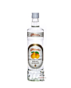 Prinz: Williams-Birnen Schnaps / 40 % Vol. / 0,7 Liter-Flasche