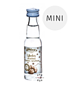 Prinz Winter Haselnuss Miniatur / 34 % Vol. / 0,02 Liter-Flasche