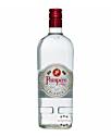 Ron Pampero añejo Blanco Rum / 37,5 % Vol. / 1,0 Liter-Flasche