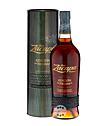 Ron Zacapa Edición Negra Sistema Solera Rum / 43 % Vol. / 0,7 Liter-Flasche in Geschenkdose