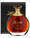 Ron Zacapa XO Rum - Solera Gran Reserva Especial / 40 % Vol. / 0,7 Liter-Flasche in Geschenkbox