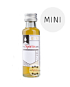 Botucal Distillery Collection No. 2 Barbet Rum Mini / 47 % Vol. / 0,02 Liter-Flasche