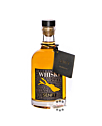 Senft: Whisky Bodensee Single Malt Whisky / 43 % vol / 0,35 Liter-Flasche