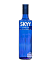 Skyy Vodka / 40 % vol / 0,7 Liter-Flasche