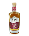 Slyrs Vanilla & Honey Liqueur Whisky-Likör / 30 % vol. / 0,7 Liter-Flasche