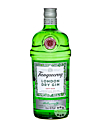 Tanqueray London Dry Gin / 43,1 % Vol. / 1,0 Liter-Flasche