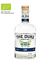 The Duke Munich Dry Gin Bio Handcrafted in Bavaria / 45 % vol. / 0,7 Liter-Flasche