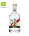 The Duke Rough Gin Bio - Munich Dry Gin / 42 % Vol. / 0,7 Liter-Flasche