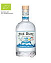 The Duke Wanderlust Gin Bio Munich Dry Gin / 47 % Vol. / 0,7 Liter-Flasche