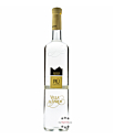 Villa de Varda Più Grappa - Klarer Grappa / 40 % / 0,7 Liter-Flasche