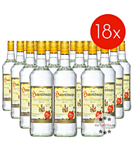 Prinz: Hausschnaps / 34% Vol. - 18 Flaschen