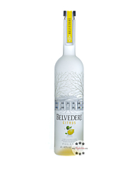 Belvedere Vodka Citrus / 40 % Vol. / 0,7 Liter-Flasche