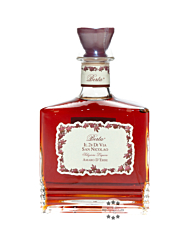 Distillerie Berta Amaro d'Erbe Selezione Liquore Il 28 Di Via San Nicolao / 30 % vol. / 0,7 Liter-Flasche