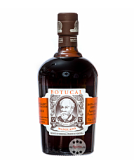 Botucal Mantuano Rum / 40% Vol. / 0,7 Liter 