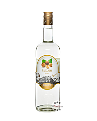 Dolomiti: Haselnuss Premium / 40% Vol. / 1,0 Liter