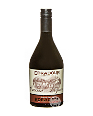 Edradour Cream Liqueur / 17 % Vol. / 0,7 Liter-Flasche