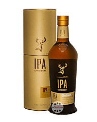 Glenfiddich IPA Experiment Single Malt Scotch Whisky / 43 % Vol. / 0,7 Liter-Flasche in Geschenkdose